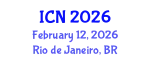 International Conference on Noise Pollution (ICN) February 12, 2026 - Rio de Janeiro, Brazil