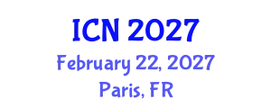 International Conference on Noise Pollution (ICN) February 22, 2027 - Paris, France