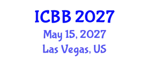 International Conference on Biosensors and Bioelectronics (ICBB) May 15, 2027 - Las Vegas, United States