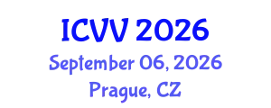 International Conference on Vaccines and Vaccination (ICVV) September 06, 2026 - Prague, Czechia