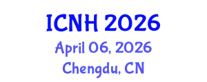 International Conference on Nursing and Healthcare (ICNH) April 06, 2026 - Chengdu, China