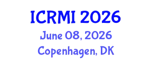 International Conference on Radiology and Medical Imaging (ICRMI) June 08, 2026 - Copenhagen, Denmark