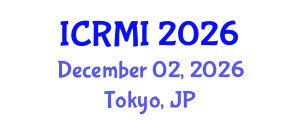 International Conference on Radiology and Medical Imaging (ICRMI) December 02, 2026 - Tokyo, Japan