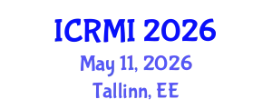 International Conference on Radiology and Medical Imaging (ICRMI) May 11, 2026 - Tallinn, Estonia