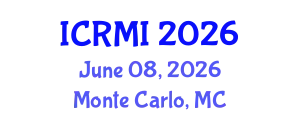 International Conference on Radiology and Medical Imaging (ICRMI) June 08, 2026 - Monte Carlo, Monaco