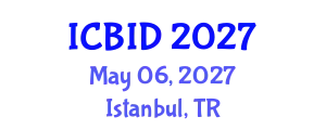 International Conference on Bacteriology and Infectious Diseases (ICBID) May 06, 2027 - Istanbul, Turkey