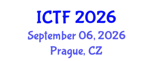 International Conference on Textiles and Fashion (ICTF) September 06, 2026 - Prague, Czechia