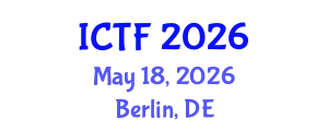 International Conference on Textiles and Fashion (ICTF) May 18, 2026 - Berlin, Germany