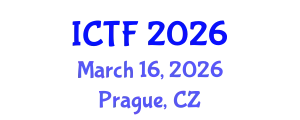 International Conference on Textiles and Fashion (ICTF) March 16, 2026 - Prague, Czechia