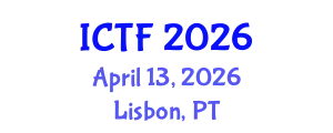 International Conference on Textiles and Fashion (ICTF) April 13, 2026 - Lisbon, Portugal