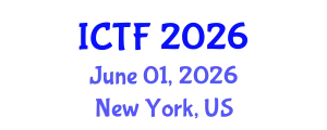 International Conference on Textiles and Fashion (ICTF) June 01, 2026 - New York, United States