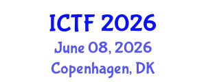 International Conference on Textiles and Fashion (ICTF) June 08, 2026 - Copenhagen, Denmark