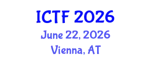 International Conference on Textiles and Fashion (ICTF) June 22, 2026 - Vienna, Austria