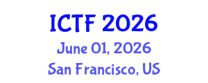 International Conference on Textiles and Fashion (ICTF) June 01, 2026 - San Francisco, United States