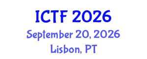 International Conference on Textiles and Fashion (ICTF) September 20, 2026 - Lisbon, Portugal