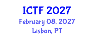 International Conference on Textiles and Fashion (ICTF) February 08, 2027 - Lisbon, Portugal