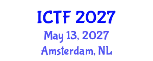 International Conference on Textiles and Fashion (ICTF) May 13, 2027 - Amsterdam, Netherlands