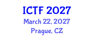 International Conference on Textiles and Fashion (ICTF) March 22, 2027 - Prague, Czechia