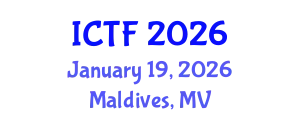 International Conference on Textiles and Fashion (ICTF) January 19, 2026 - Maldives, Maldives