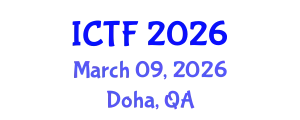 International Conference on Textiles and Fashion (ICTF) March 09, 2026 - Doha, Qatar