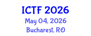 International Conference on Textiles and Fashion (ICTF) May 04, 2026 - Bucharest, Romania