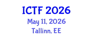International Conference on Textiles and Fashion (ICTF) May 11, 2026 - Tallinn, Estonia