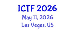 International Conference on Textiles and Fashion (ICTF) May 11, 2026 - Las Vegas, United States