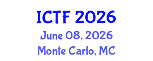 International Conference on Textiles and Fashion (ICTF) June 08, 2026 - Monte Carlo, Monaco