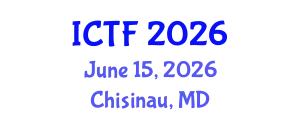 International Conference on Textiles and Fashion (ICTF) June 15, 2026 - Chisinau, Republic of Moldova