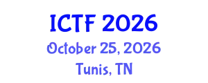 International Conference on Textiles and Fashion (ICTF) October 25, 2026 - Tunis, Tunisia