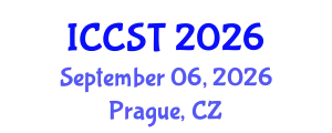International Conference on Cancer Science and Therapy (ICCST) September 06, 2026 - Prague, Czechia