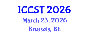 International Conference on Cancer Science and Therapy (ICCST) March 23, 2026 - Brussels, Belgium