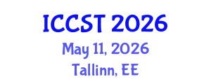 International Conference on Cancer Science and Therapy (ICCST) May 11, 2026 - Tallinn, Estonia