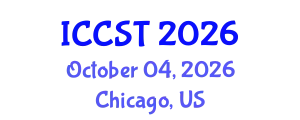 International Conference on Cancer Science and Therapy (ICCST) October 04, 2026 - Chicago, United States