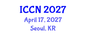 International Conference on Composites and Nanoengineering (ICCN) April 17, 2027 - Seoul, Republic of Korea