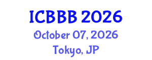 International Conference on Bioplastics, Biocomposites and Biorefining (ICBBB) October 07, 2026 - Tokyo, Japan