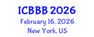 International Conference on Bioplastics, Biocomposites and Biorefining (ICBBB) February 16, 2026 - New York, United States