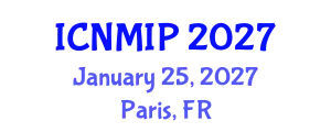 International Conference on Numerical Methods in Industrial Processes (ICNMIP) January 25, 2027 - Paris, France