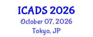 International Conference on Animal and Dairy Sciences (ICADS) October 07, 2026 - Tokyo, Japan