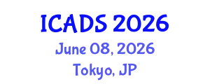 International Conference on Animal and Dairy Sciences (ICADS) June 08, 2026 - Tokyo, Japan