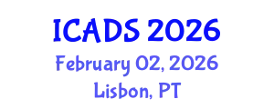 International Conference on Animal and Dairy Sciences (ICADS) February 02, 2026 - Lisbon, Portugal