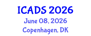 International Conference on Animal and Dairy Sciences (ICADS) June 08, 2026 - Copenhagen, Denmark