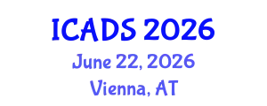 International Conference on Animal and Dairy Sciences (ICADS) June 22, 2026 - Vienna, Austria