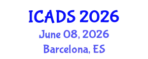 International Conference on Animal and Dairy Sciences (ICADS) June 08, 2026 - Barcelona, Spain