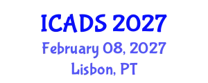 International Conference on Animal and Dairy Sciences (ICADS) February 08, 2027 - Lisbon, Portugal
