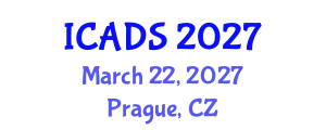 International Conference on Animal and Dairy Sciences (ICADS) March 22, 2027 - Prague, Czechia