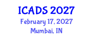International Conference on Animal and Dairy Sciences (ICADS) February 17, 2027 - Mumbai, India
