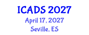 International Conference on Animal and Dairy Sciences (ICADS) April 17, 2027 - Seville, Spain