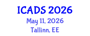 International Conference on Animal and Dairy Sciences (ICADS) May 11, 2026 - Tallinn, Estonia