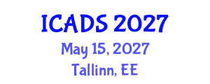 International Conference on Animal and Dairy Sciences (ICADS) May 15, 2027 - Tallinn, Estonia